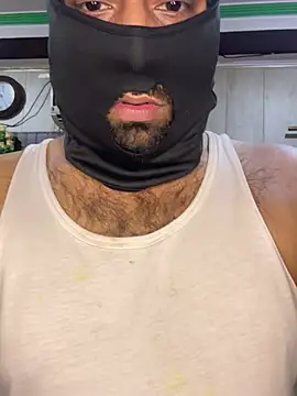 chublady online show from March 1, 2026, 3:30 am