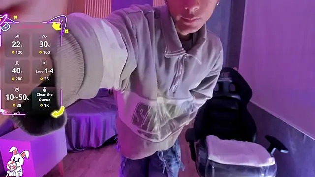 osamu tay online show from February 22, 2026, 11:53 am