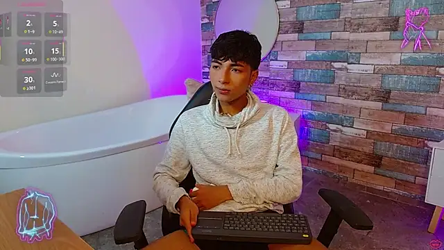 osamu tay online show from March 5, 2026, 11:50 am