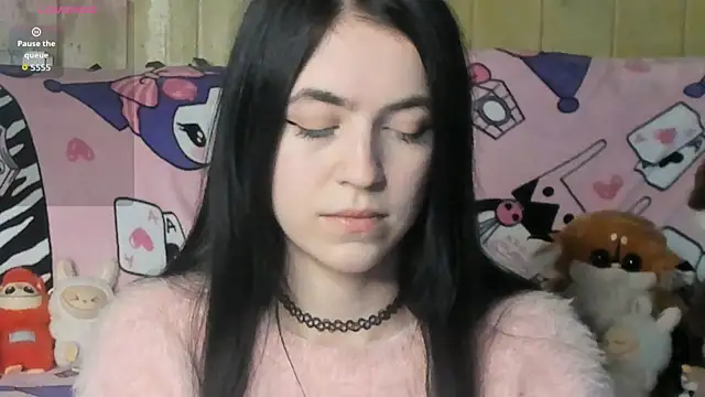 reze daisies online show from April 2, 2026, 9:07 am