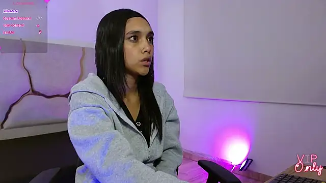 TINY TAY online show from March 10, 2026, 11:48 am