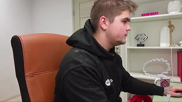 Jackson Teele online show from February 11, 2026, 9:20 pm