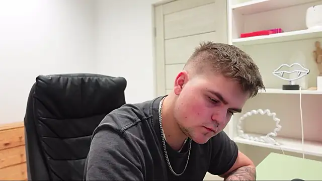 Jackson Teele online show from February 15, 2026, 9:33 pm