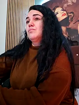 Snapshot of VickyVice chatting on February 23, 2026, 5:32 pm VickyVice online show from February 23, 2026, 5:32 pm