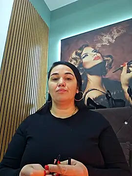 Snapshot of VickyVice chatting on February 24, 2026, 5:55 pm VickyVice online show from February 24, 2026, 5:55 pm