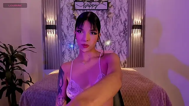 ChloeeMasonn online show from April 11, 2026, 11:03 am