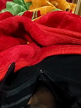 HORNY DirtyMind online show from February 3, 2026, 6:02 pm