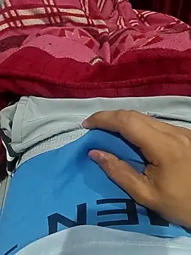 HORNY DirtyMind online show from February 4, 2026, 4:24 pm