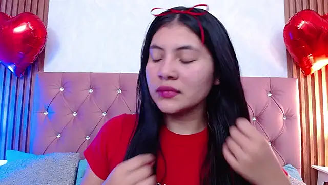 Snapshot of Naryhawatsson chatting on February 15, 2026, 9:08 am Naryhawatsson online show from February 15, 2026, 9:08 am