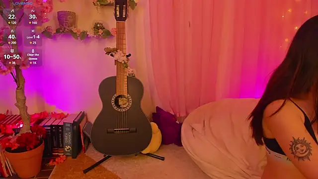 Snapshot of MaJo_Prettty chatting on February 28, 2026, 10:55 pm MaJo Prettty online show from February 28, 2026, 10:55 pm