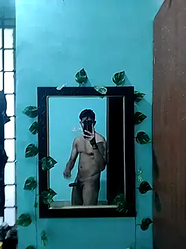 Ujwal-98 online show from February 4, 2026, 3:23 am