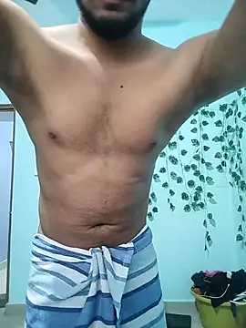 Ujwal-98 online show from February 5, 2026, 2:27 am