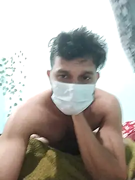 Ujwal-98 online show from February 10, 2026, 6:34 pm