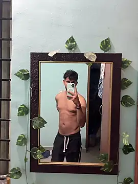 Ujwal-98 online show from April 2, 2026, 6:05 pm