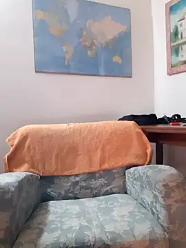 Marusha  online show from February 7, 2026, 9:07 pm