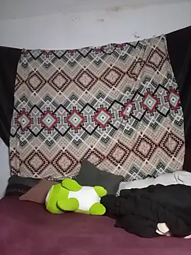 Snapshot of NicoOlivia chatting on March 13, 2026, 2:40 am NicoOlivia online show from March 13, 2026, 2:40 am