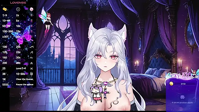 Snapshot of Yuki_Hentai chatting on February 6, 2026, 2:31 pm Yuki Hentai online show from February 6, 2026, 2:31 pm