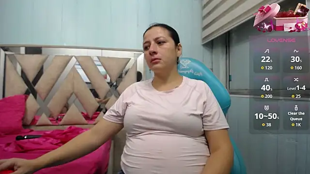 allison max tattoo online show from February 16, 2026, 12:40 am