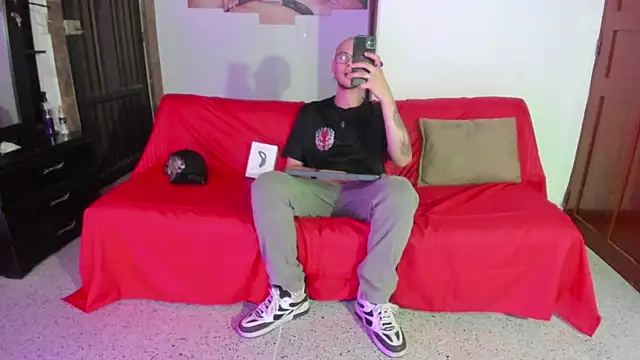 Vlad  night online show from April 8, 2026, 3:39 am