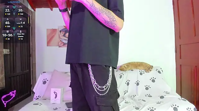 Vlad  night online show from April 11, 2026, 7:45 am