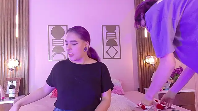 Snapshot of Hanna-Winchester chatting on February 14, 2026, 4:42 am Hanna-Winchester online show from February 14, 2026, 4:42 am