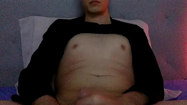 Pablo SexBoy69 online show from March 13, 2026, 11:44 pm