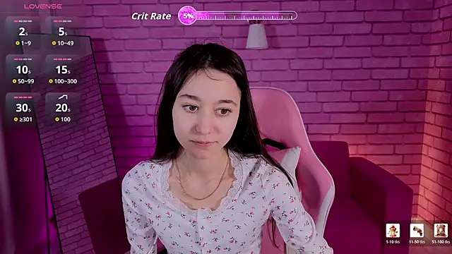 Nicole Brownie online show from February 18, 2026, 9:05 am