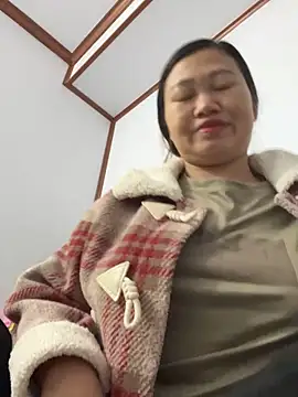 Puka2001 online show from February 1, 2026, 12:53 am