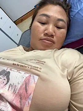 Puka2001 online show from February 24, 2026, 3:54 pm