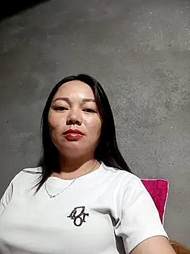 Rose-222 online show from March 1, 2026, 8:55 pm