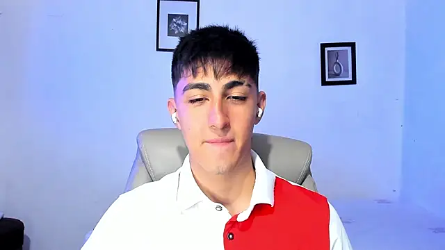 babyted272 online show from March 13, 2026, 5:14 am