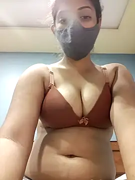 sonalidey5565 online show from February 4, 2026, 2:56 pm