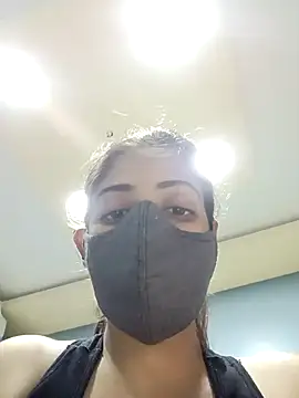 sonalidey5565 online show from February 24, 2026, 7:56 pm