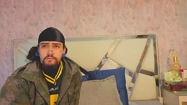 Benny and Mark online show from March 20, 2026, 4:06 am