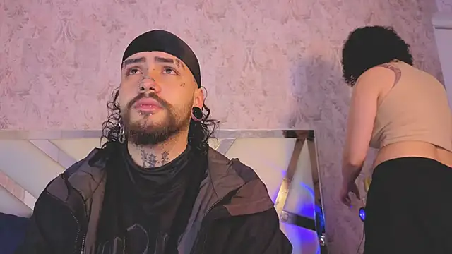 Benny and Mark online show from March 30, 2026, 4:13 am