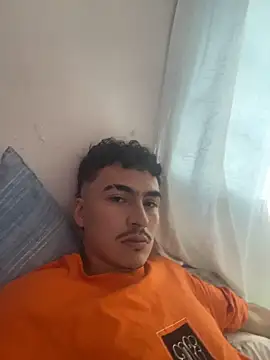 vanilla Kush online show from March 20, 2026, 8:35 pm