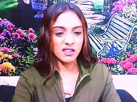 Snapshot of IndianPretty14u2Luv chatting on March 8, 2026, 5:11 am IndianPretty14u2Luv online show from March 8, 2026, 5:11 am