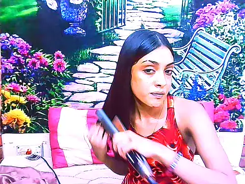 Snapshot of IndianPretty14u2Luv chatting on April 16, 2026, 9:39 pm IndianPretty14u2Luv online show from April 16, 2026, 9:39 pm