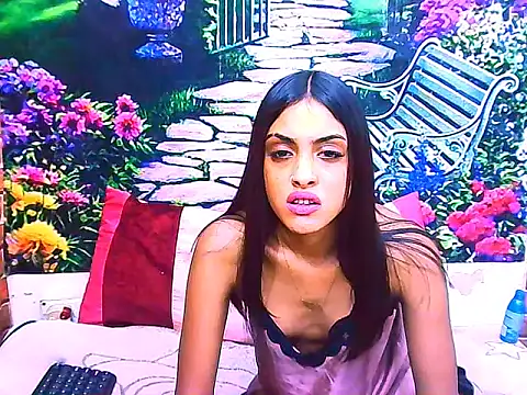 Snapshot of IndianPretty14u2Luv chatting on April 17, 2026, 9:51 pm IndianPretty14u2Luv online show from April 17, 2026, 9:51 pm