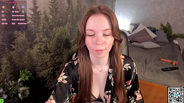 Betty Andrews online show from March 22, 2026, 9:13 am