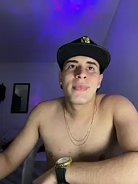 Maximuz1920 online show from March 20, 2026, 12:48 am