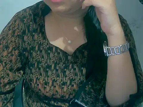 Cute Aliyaa online show from March 10, 2026, 9:14 am