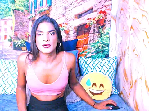 Snapshot of spicybarbie chatting on February 19, 2026, 8:54 am spicybarbie online show from February 19, 2026, 8:54 am