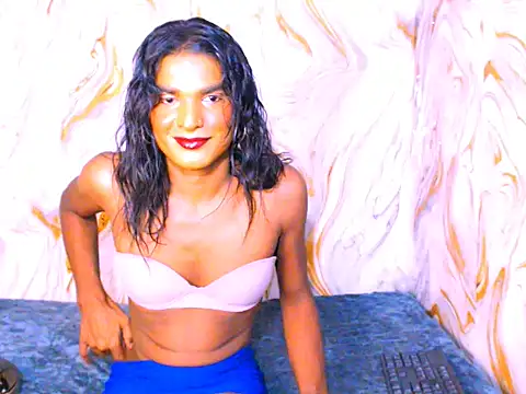 spicybarbie online show from March 18, 2026, 6:05 am