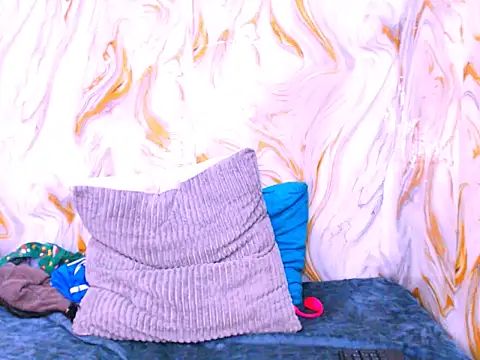 spicybarbie online show from March 20, 2026, 6:13 pm