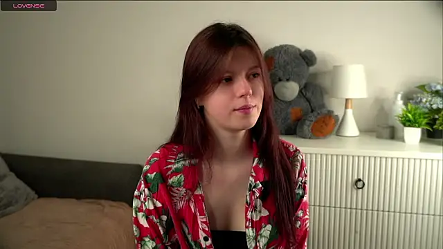 SelmaCarolfi online show from March 16, 2026, 1:22 am