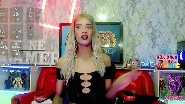 Snapshot of Samantha_Ortega_ chatting on February 24, 2026, 11:41 am Samantha Ortega online show from February 24, 2026, 11:41 am