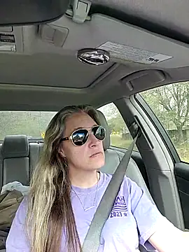 Sunflower0025 online show from March 10, 2026, 4:34 pm