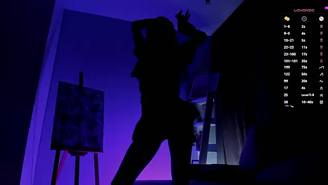 EdraFels online show from February 16, 2026, 8:27 pm