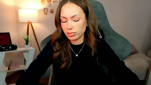 nexorine online show from March 12, 2026, 1:50 pm